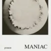 Бенхамин Лабатут: MANIAC