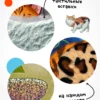 Потрогай и погладь. Котенок