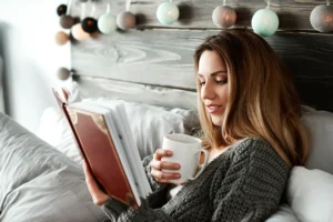 Книги для медленного чтения slow reading созерцательная проза классика ruskniga