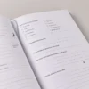 Дневник заботы о себе (пыльный базальт)