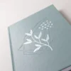 Дневник заботы о себе (пыльный базальт)