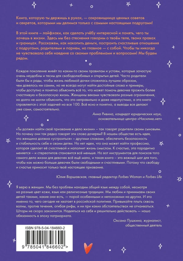 Ментусова, Денисова: Современная энциклопедия для девочек