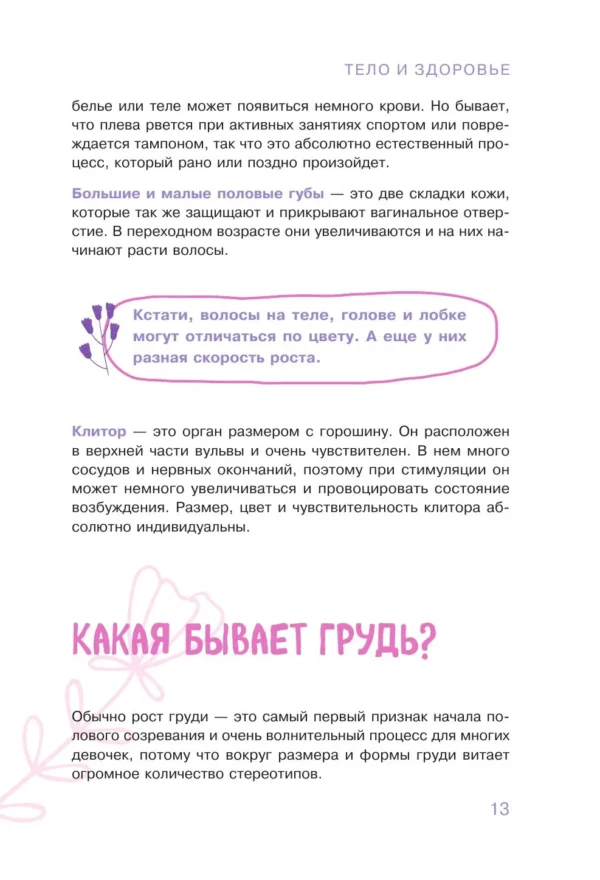 Ментусова, Денисова: Современная энциклопедия для девочек
