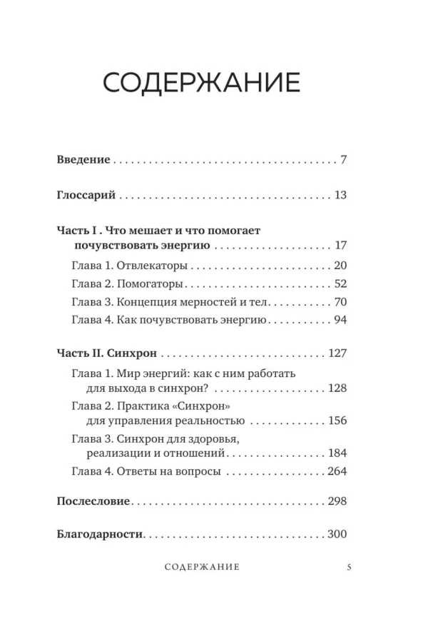 Дина Мирко: Настрой реальность