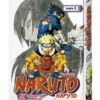 Масаси Кисимото: Naruto. Наруто. Книга 3. Верный путь