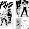 Масаси Кисимото: Naruto. Наруто. Книга 3. Верный путь