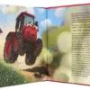 Веста Васягина: The tractor called Vick and the big race (Трактор Вик и большая гонка)