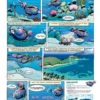 Казнов: Морские животные в комиксах. Том 2