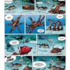 Казнов: Морские животные в комиксах. Том 2