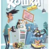 Казнов: Кошки в комиксах. Том 2