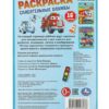 Спасательные службы. Раскраска-малышка. 16 заданий