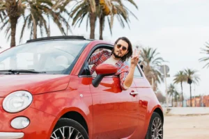 водительские права в испании обмен правами canje экзамены автошкола dgt ruskniga